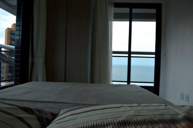 Apartamentos Flat Vista Mar Landscape Beira Mar 1701