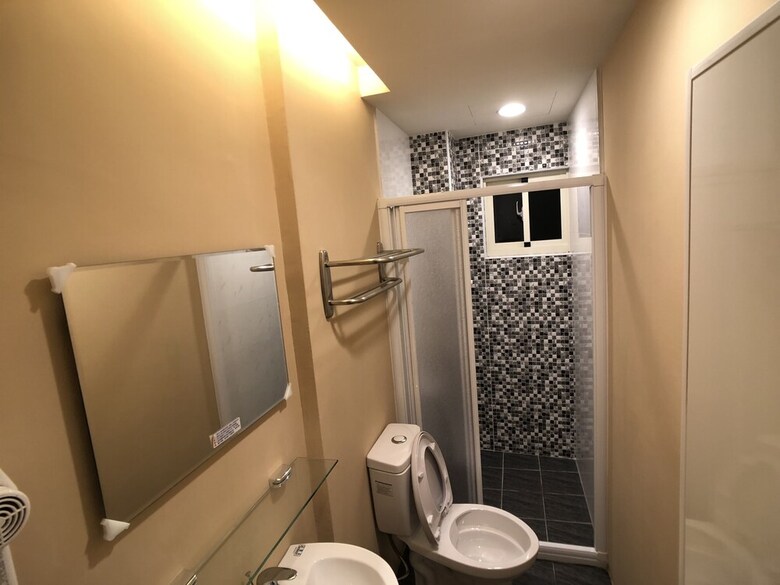Hotel Fengjia 21