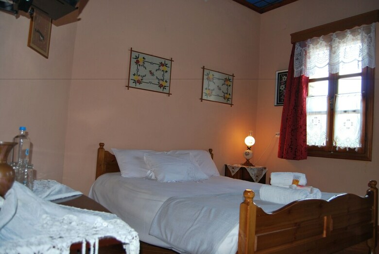 Hotel Artemi's Guesthouse