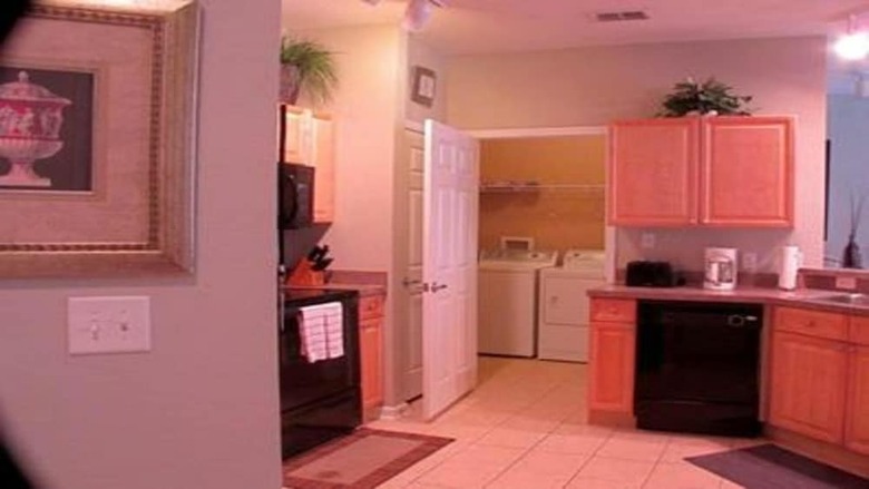Tr603 - Terrace Ridge - 2 Bed 2 Baths Condo