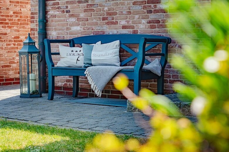 Apartamentos Strandresidenz-sylt - Luxus Fewo's