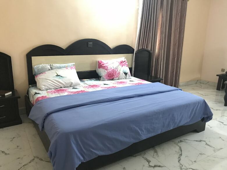Hotel Pennyhill Suites And Resorts