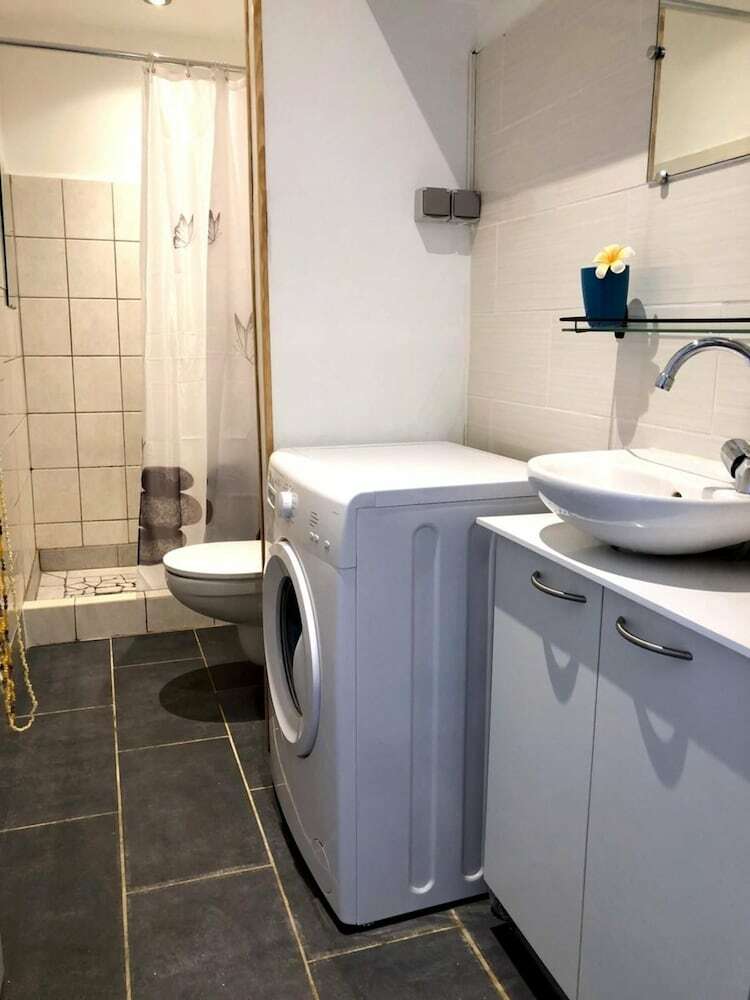 F3 Ery Papeete Apartment 2