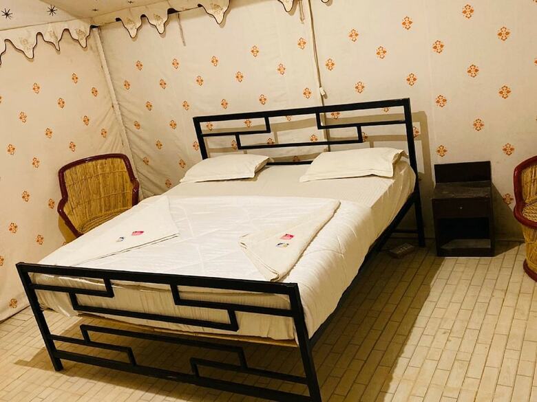 Hotel Bhawana Camp And Resorts