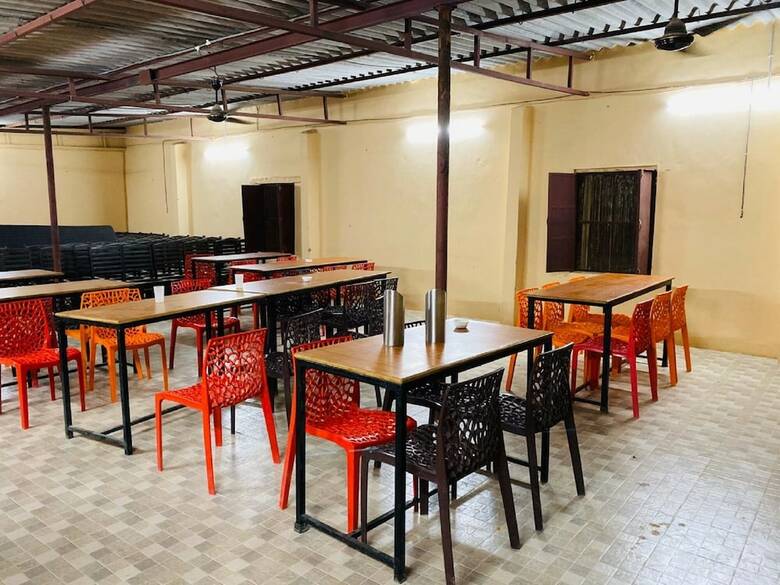 Hotel Bhawana Camp And Resorts
