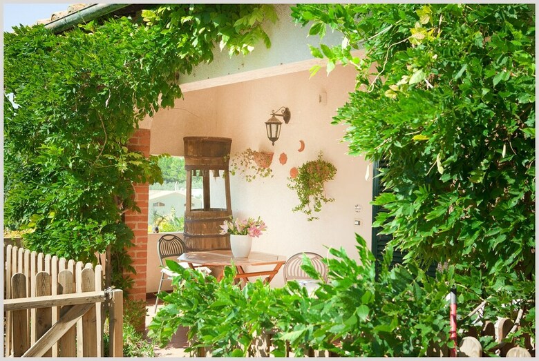 Residencia Rta Costa Etrusca