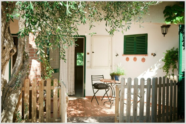 Residencia Rta Costa Etrusca