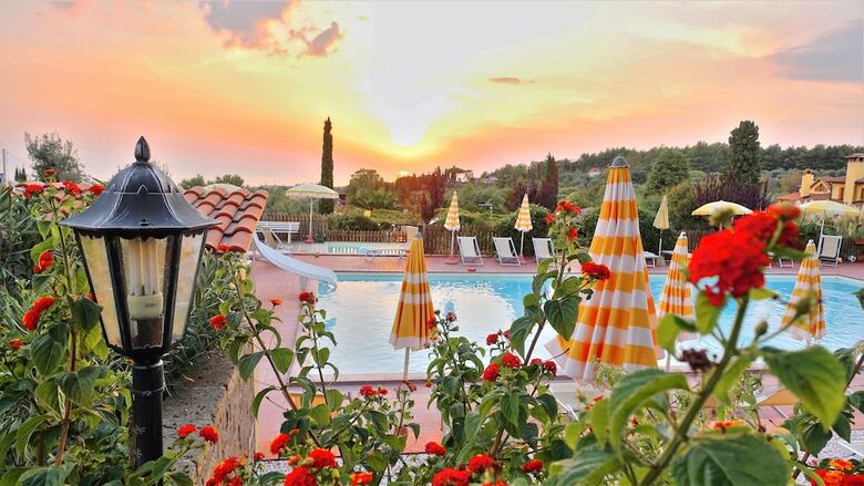Residencia Rta Costa Etrusca