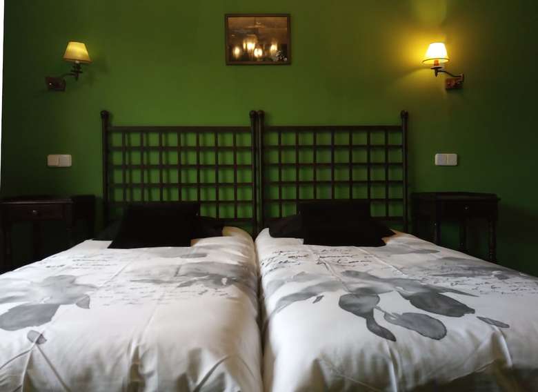 Bed & Breakfast Alojamiento La Pedriza