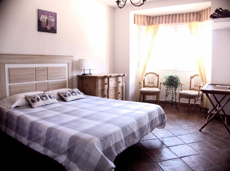 Bed & Breakfast Alojamiento La Pedriza