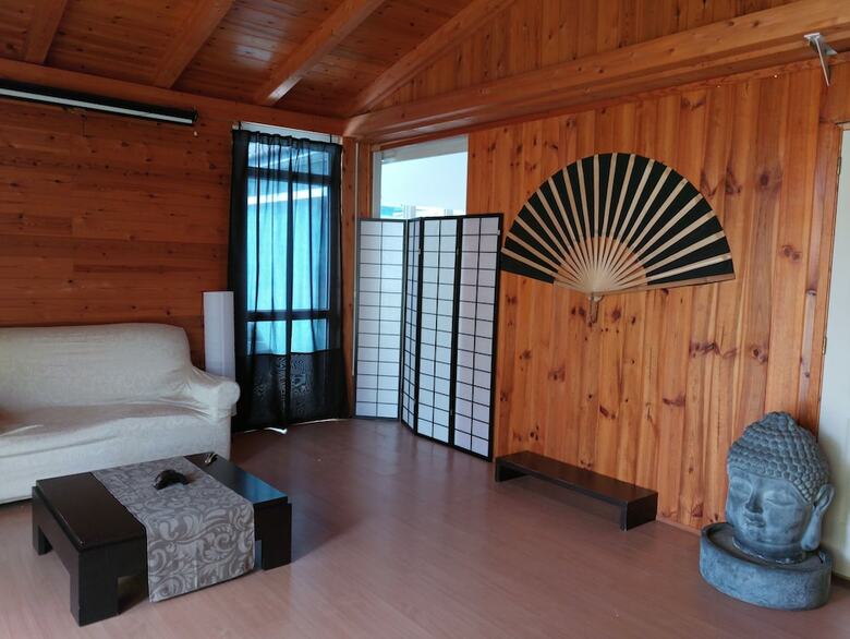 Bed & Breakfast Alojamiento La Pedriza