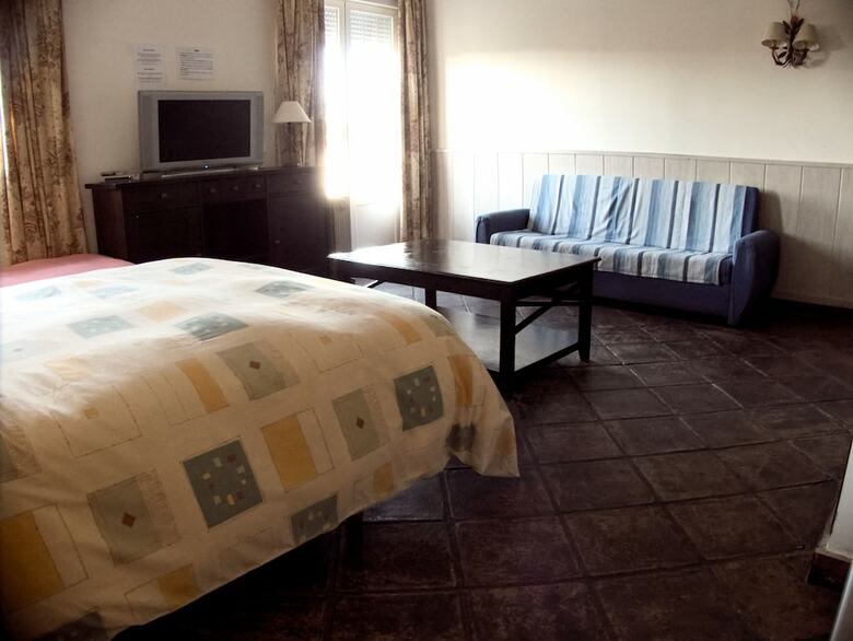 Bed & Breakfast Alojamiento La Pedriza