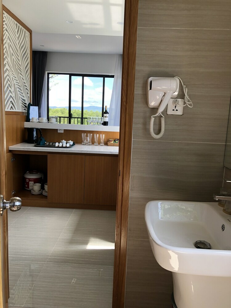 Hotel The Lam Resort