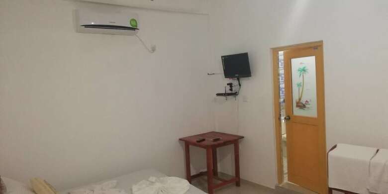 Hotel Ssc Villa
