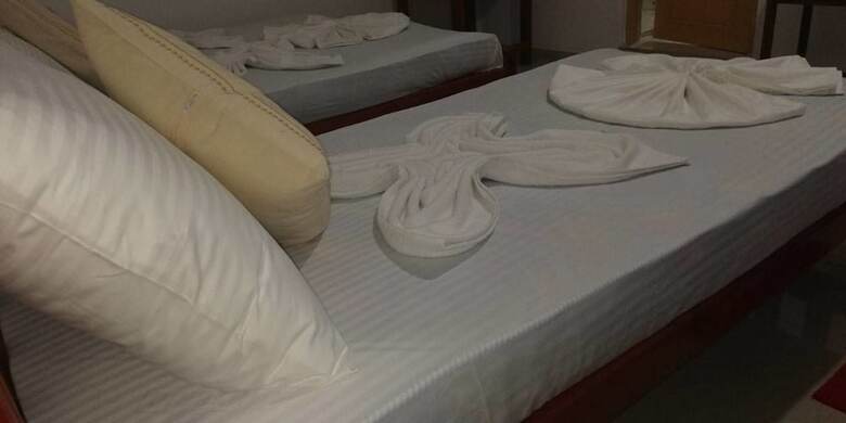 Hotel Ssc Villa