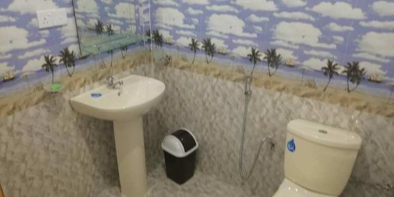 Hotel Ssc Villa