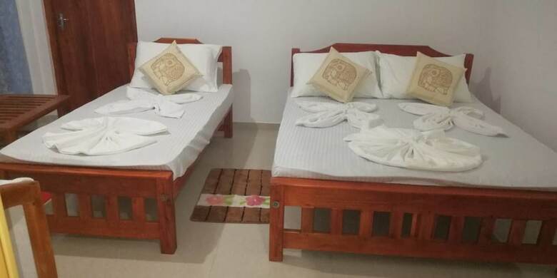 Hotel Ssc Villa