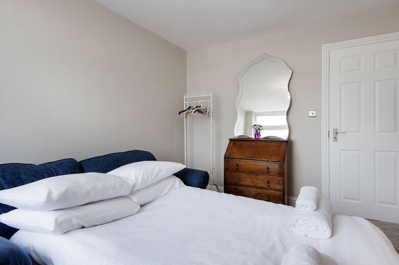 Apartamentos Scenic Shepherds Bush Home By Westfield London
