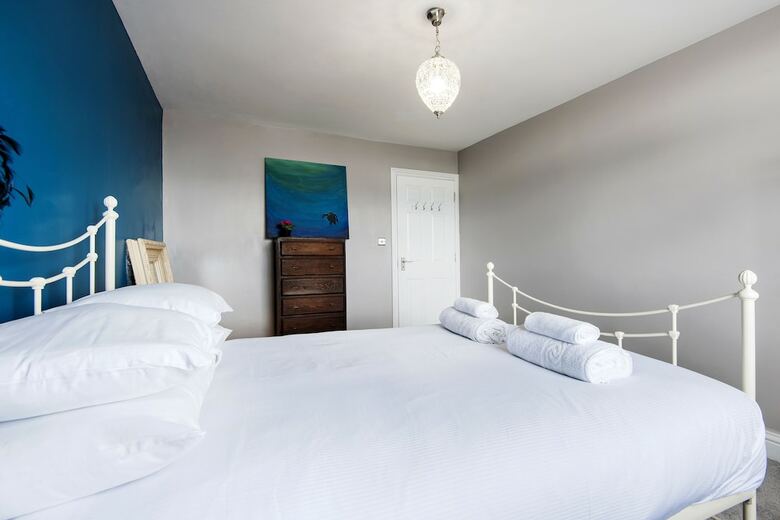 Apartamentos Scenic Shepherds Bush Home By Westfield London