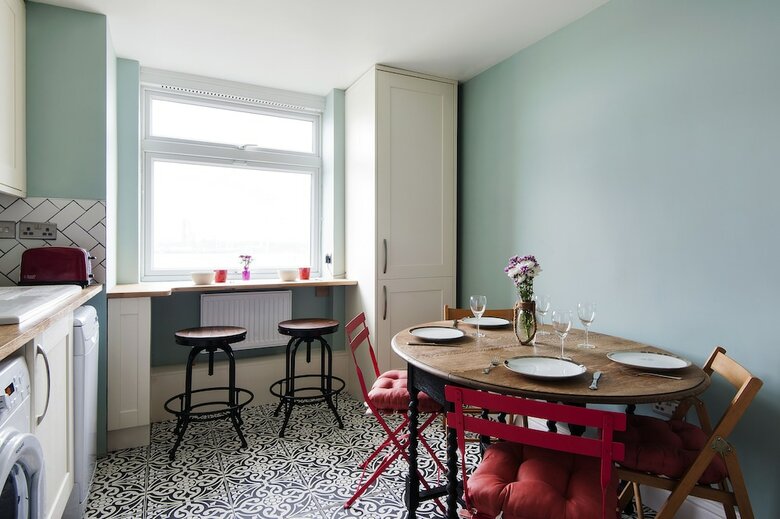 Apartamentos Scenic Shepherds Bush Home By Westfield London