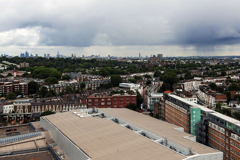Apartamentos Scenic Shepherds Bush Home By Westfield London