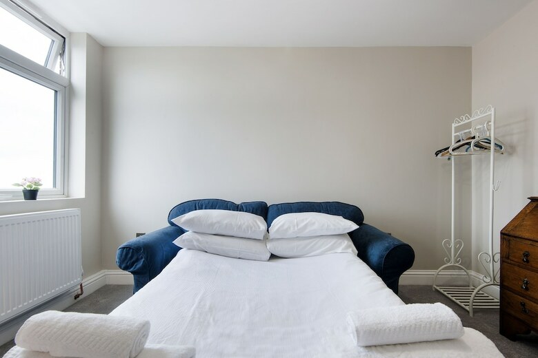 Apartamentos Scenic Shepherds Bush Home By Westfield London