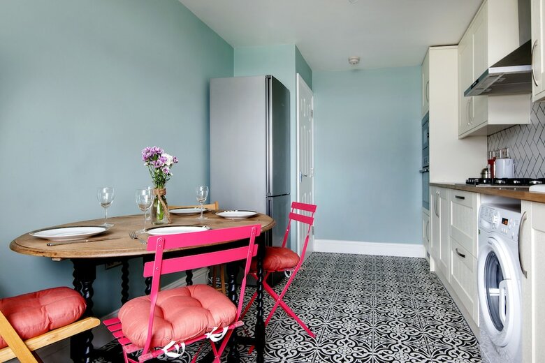 Apartamentos Scenic Shepherds Bush Home By Westfield London