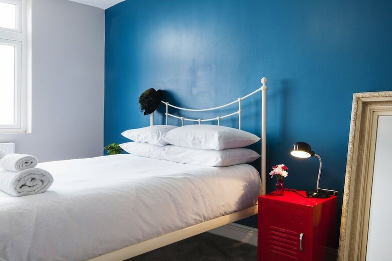Apartamentos Scenic Shepherds Bush Home By Westfield London