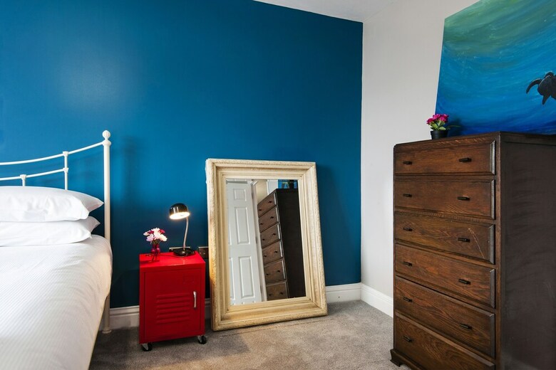 Apartamentos Scenic Shepherds Bush Home By Westfield London