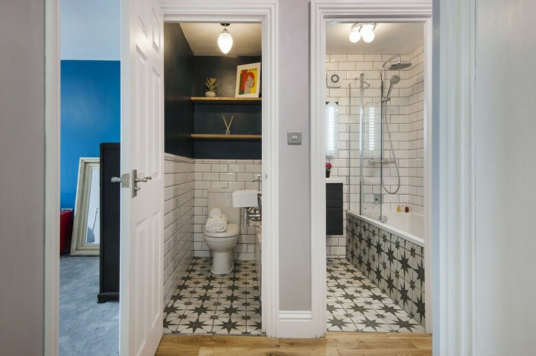 Apartamentos Scenic Shepherds Bush Home By Westfield London