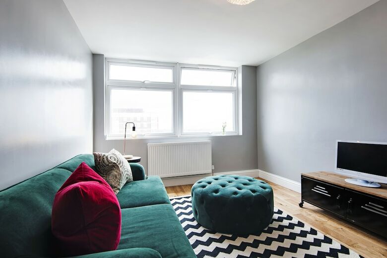 Apartamentos Scenic Shepherds Bush Home By Westfield London