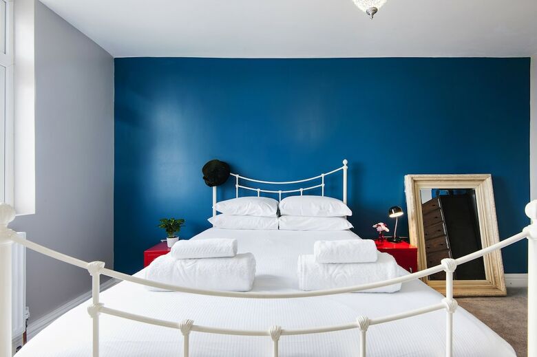 Apartamentos Scenic Shepherds Bush Home By Westfield London