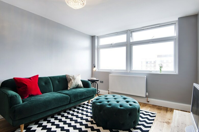 Apartamentos Scenic Shepherds Bush Home By Westfield London