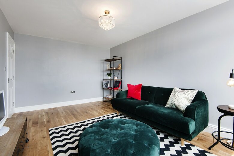 Apartamentos Scenic Shepherds Bush Home By Westfield London