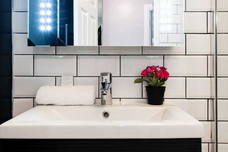 Apartamentos Scenic Shepherds Bush Home By Westfield London