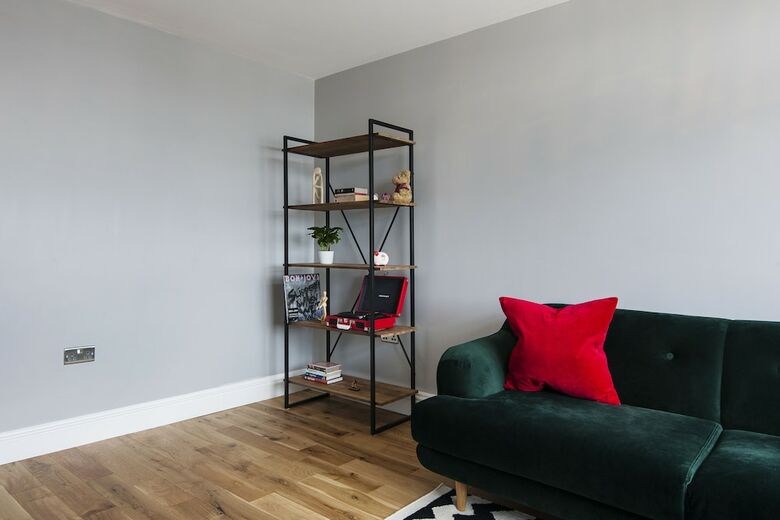 Apartamentos Scenic Shepherds Bush Home By Westfield London