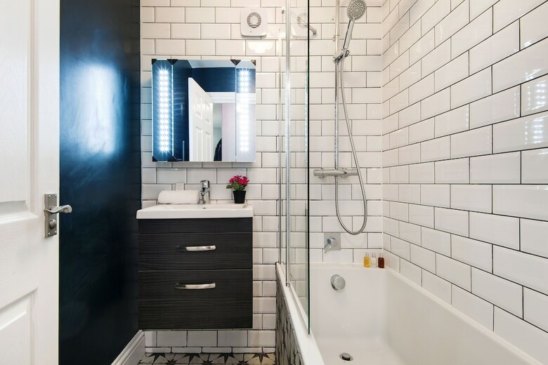 Apartamentos Scenic Shepherds Bush Home By Westfield London