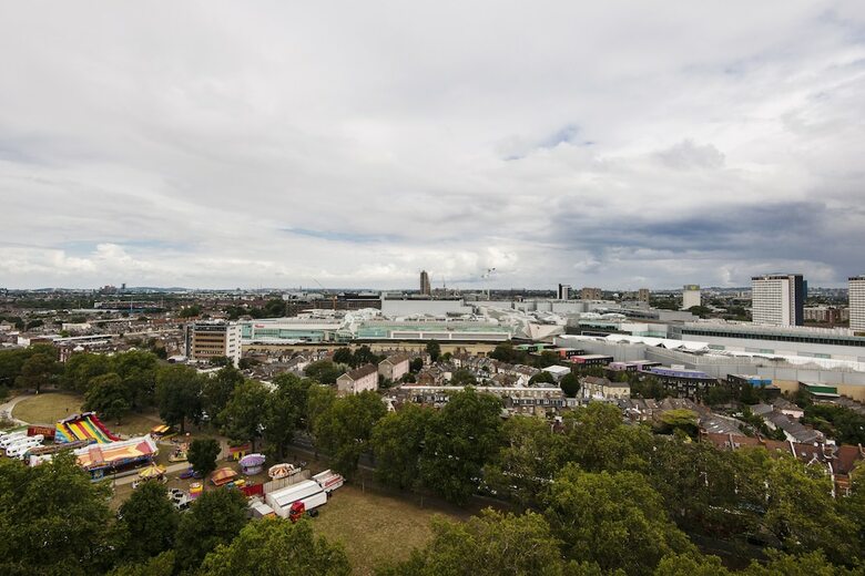 Apartamentos Scenic Shepherds Bush Home By Westfield London