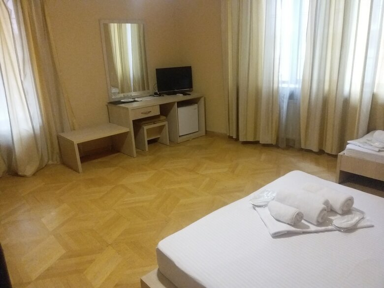 Hotel Nitsa