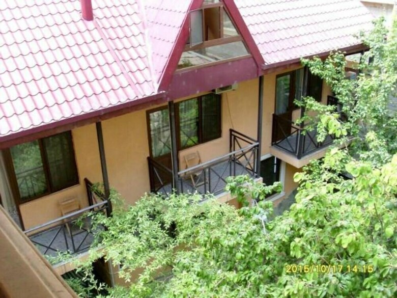 Hotel Nitsa