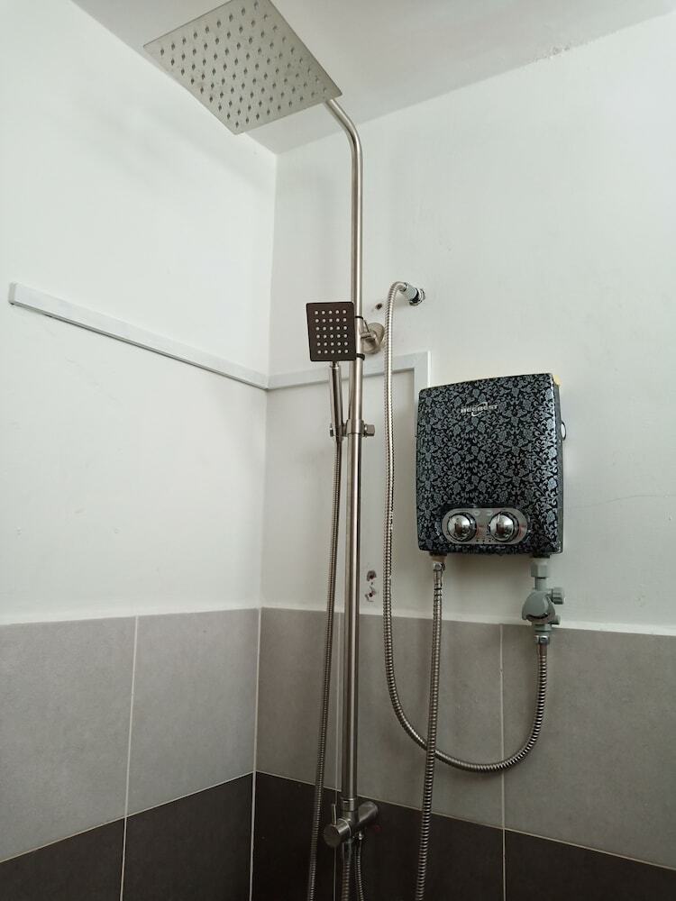 Apartamentos Penginapan Amisu