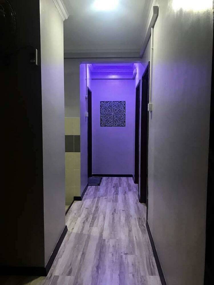 Apartamentos Penginapan Amisu