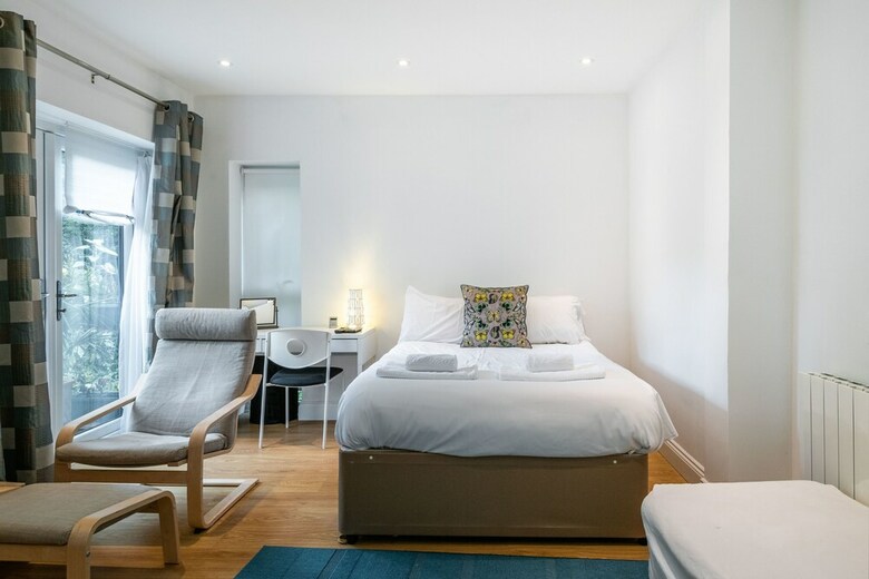 Apartamentos Exquisite Hampstead Home Near Regents Park