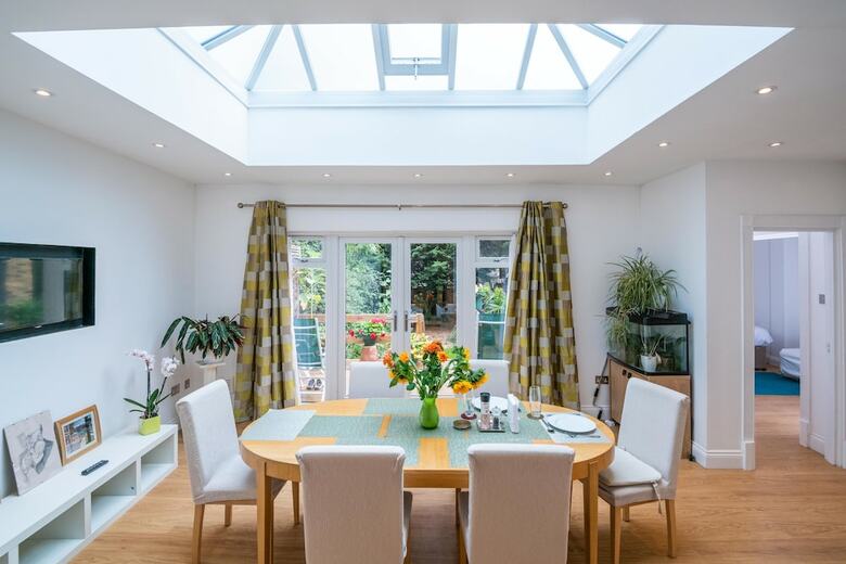 Apartamentos Exquisite Hampstead Home Near Regents Park