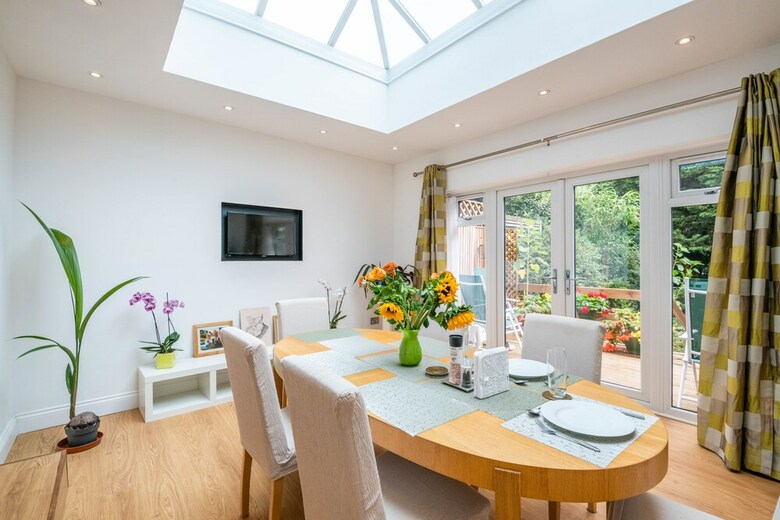 Apartamentos Exquisite Hampstead Home Near Regents Park