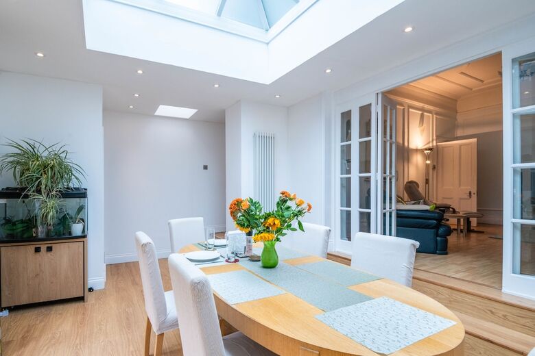 Apartamentos Exquisite Hampstead Home Near Regents Park