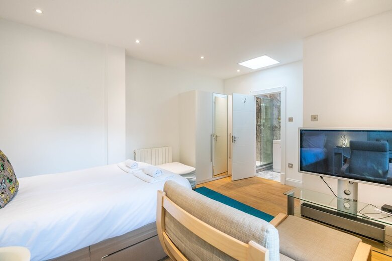 Apartamentos Exquisite Hampstead Home Near Regents Park