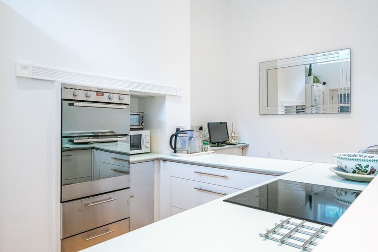 Apartamentos Exquisite Hampstead Home Near Regents Park