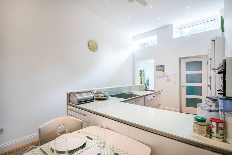 Apartamentos Exquisite Hampstead Home Near Regents Park