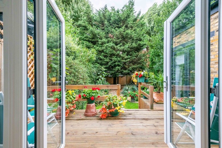 Apartamentos Exquisite Hampstead Home Near Regents Park